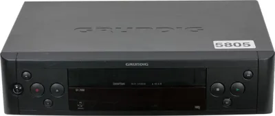 Immagine prodotto di Grundig GV7400