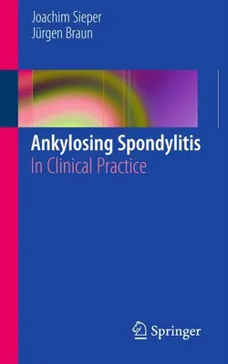 Produktbild von Ankylosing Spondylitis