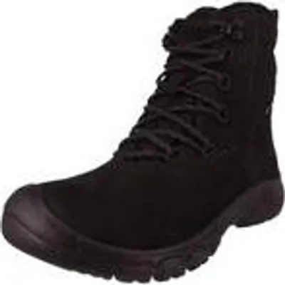 Zdjęcie produktu dla Keen Buty damskie Buty Greta Boot WP 1031168 czarny