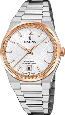 Produktbild von Festina RIVE COLLECTION F20066/2 Damenarmbanduhr
