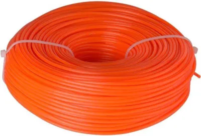 Zdjęcie produktu dla Nylonowa żyłka do podkaszarki 2,4mm x 100m