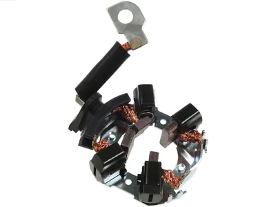 Produktbild von AS-PL SBH0093S Halter Kohlebürsten 0011514614 078911209A 12411722849