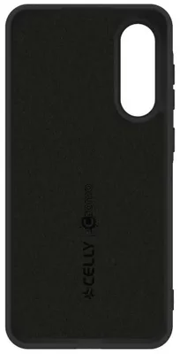 Immagine prodotto di Custodia per cellulare Celly Galaxy S25 Edge    Taglia unica