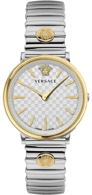 Produktbild von VERSACE Armbanduhr V-CIRCLE VE8104922