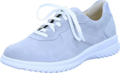 Immagine prodotto di Ganter scarpe stringate comfort da donna 31373531323638 Grigio 38 1/2 EU