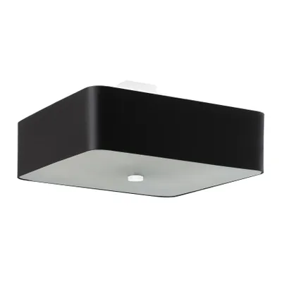 Produktbild von Deckenleuchte LOKKO 45 schwarz