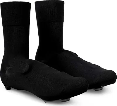 Produktbild von Gripgrab Spring Autumn Road Überschuhe Schwarz EU 38-46 Herren,Damen Schwarz EU 38-46
