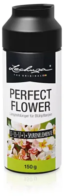 Obrázok produktu pre Dlhodobý Tvrdý Hnojiv Pre Kvetinové Rastliny 0.15Kg Lechuza