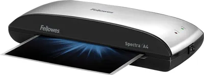 Produktbild von Fellowes Laminiergerät Spectra DIN A4 grau