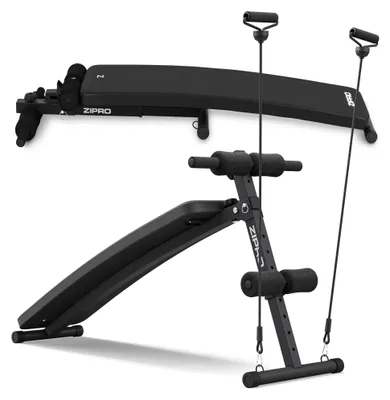 Produktbild von Vielseitige Fitnessbank für den Heimgebrauch oder das Fitnessstudio