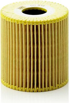 Image de Filtre à huile automobile HU819x