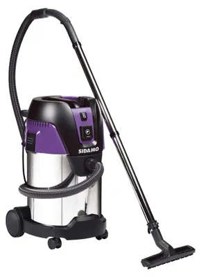 Image de Aspirateur SIDAMO DCi 35 S - 20405022