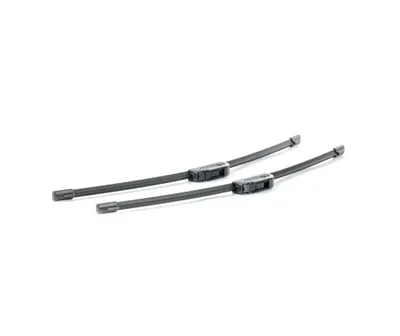 Produktbild von BOSCH Scheibenwischer Set Wischerblätter Vorne für RENAULT KANGOO (KC0/1) Rahmenlos