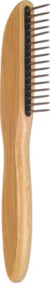 Immagine prodotto di Pettine per cani fenicottero rotante Babu, dimensioni: 21,5 x 5,5 x 1,5 cm