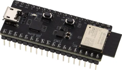 Produktbild von ESP32-PICO-DEVKITM-2 Development Board
