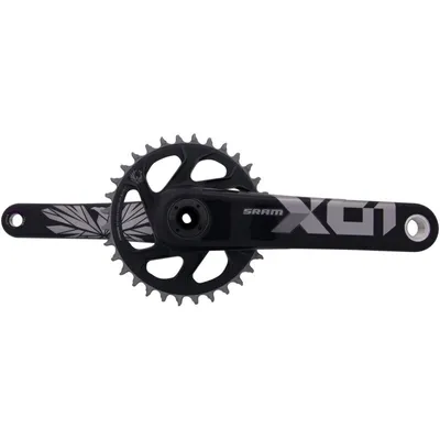 Immagine prodotto di SRAM Sram Krg X01 Eagle Dub 32 T. 170 Mm Lunar