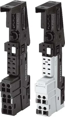 Produktbild von Siemens 6ES71934CA500AA0 5 Universal- Terminalmodule TM-E15C26-A1 f.ET200S