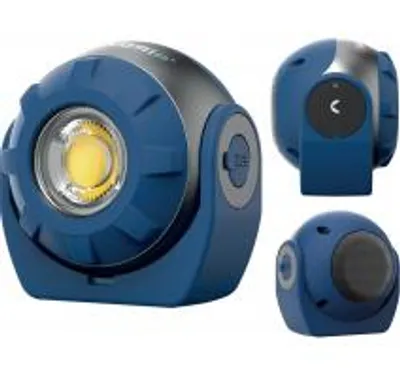 Image de Scangrip Led-Arbeitsleuchte Scangrip Sound Led S