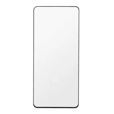 Produktbild von prio 3D Displayschutzglas für Samsung S21 Ultra schwarz