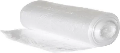 Image de Lot de 10 Baches peinture 4x4m Film plastique Haute Densité BRIXO