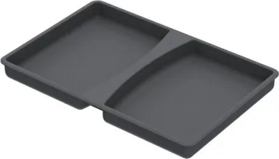 Produktbild von Hettich 9279396, 152 mm, 225 mm, 21 mm