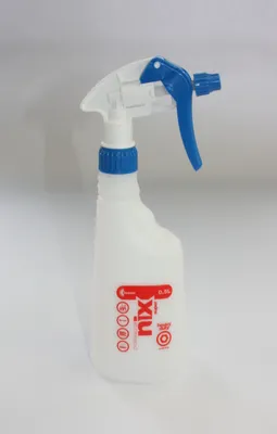 Produktbild von Sprühflasche für ACID Säure 0,5L KWAZAR Nix