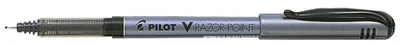 Obrázek produktu pro PILOT Fineliner V RAZOR POINT, rot