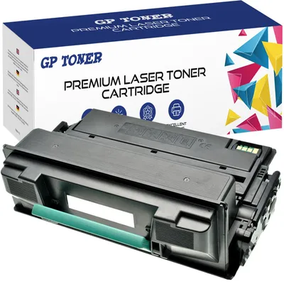 Obrázek produktu pro TONER pro SAMSUNG MLT-D203L ProXpress M3320ND M3820D 3870FD M4020 M4020ND 3870FW – černý