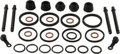Imagen del producto de Kit de reparación, pinza de freno, marca ALL BALLS, modelo AB18-3164