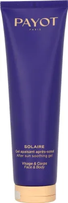 Produktbild von After-sun-lotion Payot After-Sun Soothing Gel
