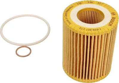 Immagine prodotto di Filtro a lamelle BOSCH F 026 407 173