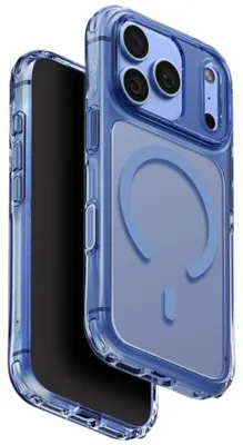 Zdjęcie produktu dla Etui UNIQ LifePro Xtreme do iPhone 18 Pro / 17 Pro niebieski
