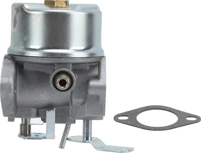 Zdjęcie produktu dla Gaźnik 640058A Zamiennik do silników odśnieżarek poziomych Tecumseh HMSK80 HMSK90 8 KM 9 KM