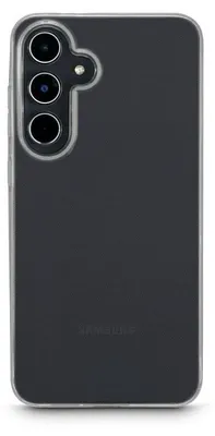 Obrázok produktu pre Hama Always Clear, Ochranný obal, Samsung, Galaxy S24 FE, 17 cm (6.7"), Priehľadná