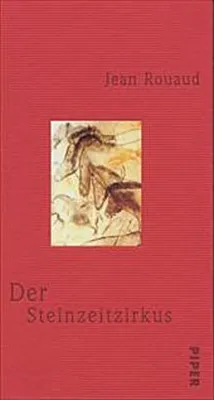 Immagine prodotto di Der Steinzeitzirkus