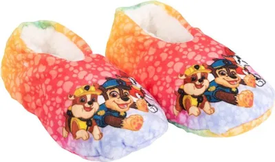 Produktbild von Paw Patrol Kinder Hausschuhe – 31/34