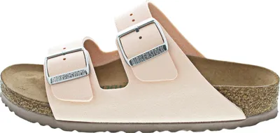 Produktbild von Birkenstock Arizona BFBC Earthy VEG 1019635 (40/light rose VEG)