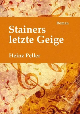 Obrázok produktu pre Stainers letzte Geige