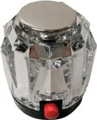 Image de Grohe Grohmix poignée de sélection de température pour thermostats chrome - 06880000