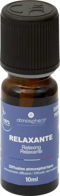 Produktbild von Ätherisches öl laure entspannend 10ml - Atmosphera créateur d'intérieur