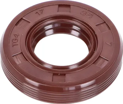 Zdjęcie produktu dla Pierścień uszczelniający Naraku FKM Premium 17x35x7