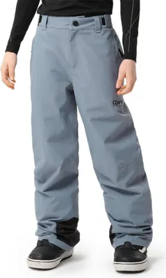 Immagine prodotto di COLOURWEAR Linea di pantaloni da neve per bambini grigio-blu 134/140