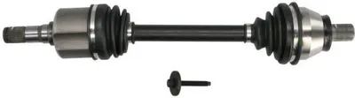 Produktbild von PASCAL G2V042PC Antriebswelle Vorne Links für VOLVO V70 III (135) V60 (155, 157) S60 II (134) S80 II (124)
