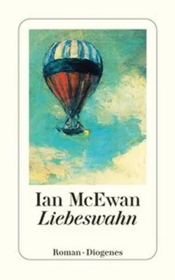 Produktbild von Liebeswahn – Roman über die hellen und dunklen Seiten der Liebe