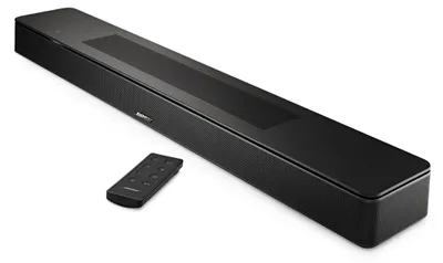 Immagine prodotto di Soundbar Bose Smart Soundbar Dolby Atmos