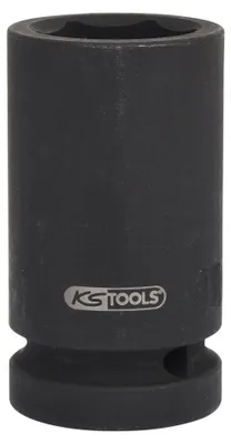 Produktbild von KS TOOLS 515.1882 Kraft-Stecknuss