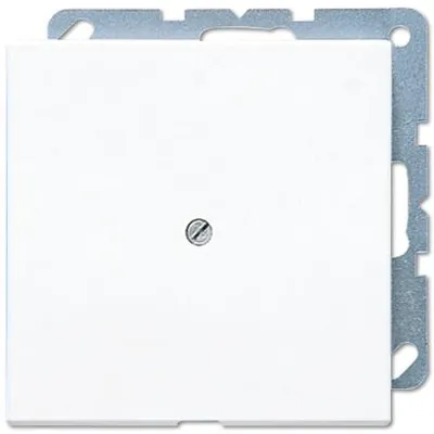 Image de Jung LS 990 A WW Prise de courant blanc (LS990AWW)