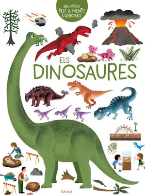 Produktbild von Die Dinosaurier