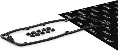 Produktbild von RIDEX Dichtungssatz Zylinderkopfhaube Ventildeckel für BMW 3 Limousine (E46) 979G0014