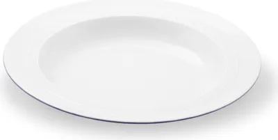 Immagine prodotto di Friesland piatto fondo 23cm Jeverland Kleine Brise F5910154011